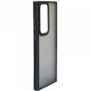 Чехол TPU+PC North Guard для Samsung Galaxy S23 Black