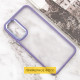 Чохол TPU+PC North Guard для Samsung Galaxy A05 Lavender - фото
