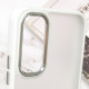Чохол TPU+PC North Guard для Samsung Galaxy A05s White - фото