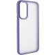 Чехол TPU+PC North Guard для Samsung Galaxy S24+ Lavender - фото