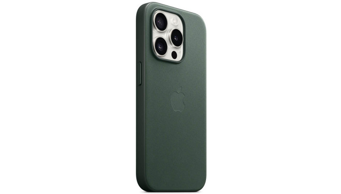 Чохол FineWoven (AAA) with MagSafe для Apple iPhone 15 Pro (6.1