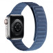 Ремешок FineWoven (AAA) для Apple watch 38mm/40mm/41mm Pacific Blue