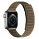 Ремешок FineWoven (AAA) для Apple watch 42mm/44mm/45mm Taupe