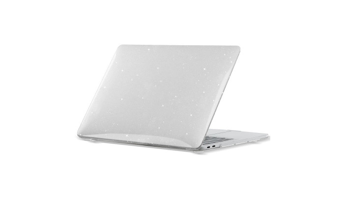Чохол-накладка Glitter для Apple MacBook Pro 16.2