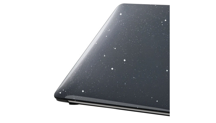 Чехол-накладка Glitter для Apple MacBook Pro 16.2