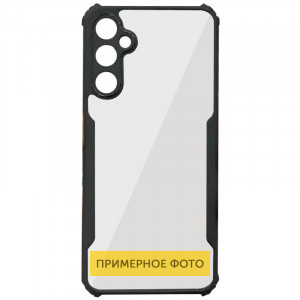 Чохол TPU+PC Ease Black Shield для Xiaomi Redmi 9A Black