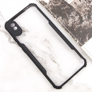 Чохол TPU+PC Ease Black Shield для Xiaomi Redmi 9A Black