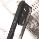 Чохол TPU+PC Ease Black Shield для Xiaomi Redmi 10C Black - фото