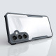 Чехол TPU+PC Ease Black Shield для Samsung Galaxy A14 4G/5G Black - фото