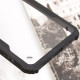Чехол TPU+PC Ease Black Shield для Xiaomi Redmi Note 12 4G Black - фото