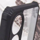 Чехол TPU+PC Ease Black Shield для Oppo A58 4G Black - фото
