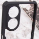 Чехол TPU+PC Ease Black Shield для Oppo A78 4G Black - фото