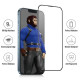 Захисне 2.5D скло Blueo Corning Gorilla Glass для Apple iPhone 14 Pro (6.1