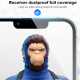 Захисне 2.5D скло Blueo Corning Gorilla Glass для Apple iPhone 15 Pro Max (6.7