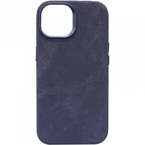 Чохол Denim with MagSafe для Apple iPhone 14 Pro (6.1