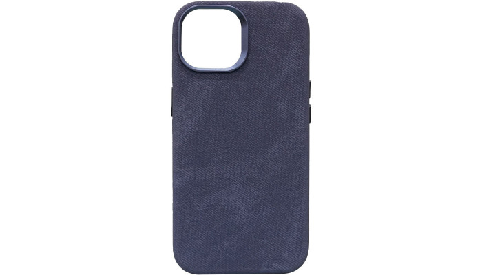 Чохол Denim with MagSafe для Apple iPhone 14 Pro (6.1