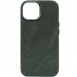 Чехол Denim with MagSafe для Apple iPhone 14 Pro (6.1") Pine needle