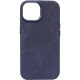 Чехол Denim with MagSafe для Apple iPhone 14 (6.1