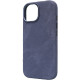 Чехол Denim with MagSafe для Apple iPhone 15 (6.1