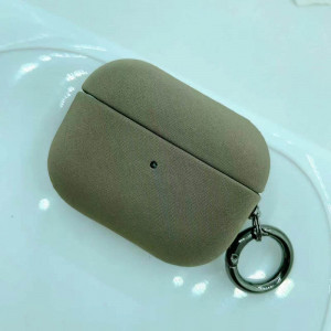 Футляр FineWoven (AAA) для Apple AirPods 3 Taupe