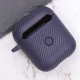 Футляр SGP Shockproof для навушників Airpods 1/2 Ultra Violet - фото