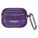 Футляр SGP Shockproof для навушників Airpods 3 Ultra Violet