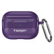 Футляр SGP Shockproof для навушників Airpods Pro Ultra Violet - фото