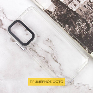 Чехол TPU+PC Colorside для Xiaomi Redmi Note 11 Pro 4G/5G  / 12 Pro 4G Clear