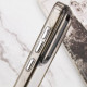 Чохол TPU+PC Colorside для Samsung Galaxy A34 5G Gray - фото