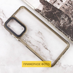 Чехол TPU+PC Colorside для Samsung Galaxy M14 5G Gray