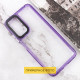 Чехол TPU+PC Colorside для Samsung Galaxy M14 5G Purple - фото