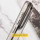 Чехол TPU+PC Colorside для Samsung Galaxy S23 FE Gray - фото
