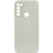 Чохол Silicone Cover Lakshmi Full Camera (A) для Xiaomi Redmi Note 8T Песочный / Sand