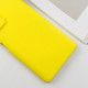 Чехол Silicone Cover Lakshmi Full Camera (A) для Xiaomi Redmi 10 Желтый / Flash - фото