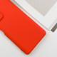 Чехол Silicone Cover Lakshmi Full Camera (A) для Xiaomi Redmi 10 Красный / Red - фото