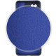 Чохол Silicone Cover Lakshmi Full Camera (A) для Xiaomi Redmi 10C Синій / Midnight Blue - фото