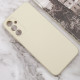 Чехол Silicone Cover Lakshmi Full Camera (A) для Samsung Galaxy A14 4G/5G Песочный / Sand - фото