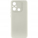 Чехол Silicone Cover Lakshmi Full Camera (A) для Xiaomi Redmi 12C Песочный / Sand