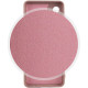 Чохол Silicone Cover Lakshmi Full Camera (A) для Oppo A38 / A18 Рожевий / Pink Sand - фото