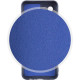 Чехол Silicone Cover Lakshmi Full Camera (A) для Oppo A38 / A18 Синий / Midnight Blue - фото