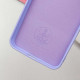 Чехол Silicone Cover Lakshmi Full Camera (A) для Samsung Galaxy S24 Сиреневый / Dasheen - фото