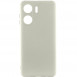 Чехол Silicone Cover Lakshmi Full Camera (A) для Xiaomi Redmi 13C / Poco C65 Песочный / Sand