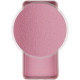Чохол Silicone Cover Lakshmi Full Camera (A) для Xiaomi Poco X6 Pro Рожевий / Pink Sand - фото