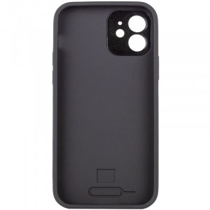 Чехол TPU+PC Army Collection для Apple iPhone 12 (6.1