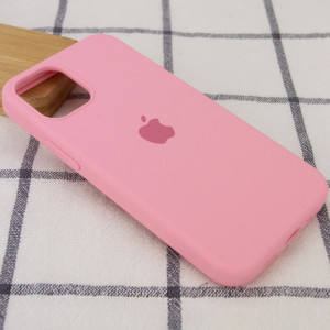 Чехол Silicone Case Full Protective (AA) для Apple iPhone 13 (6.1