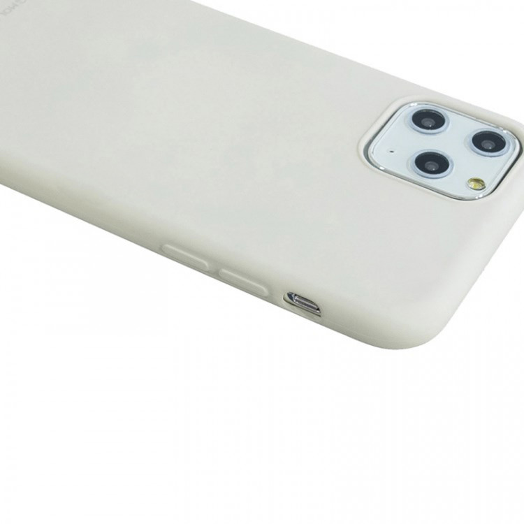 TPU чехол Molan Cano Smooth для Apple iPhone 11 Pro Max (6.5
