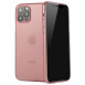 PP накладка LikGus Ultrathin 0,3 mm для Apple iPhone 11 Pro Max (6.5") Розовый