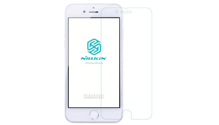 Защитное стекло Nillkin (H) для Apple iPhone 7 / 8 / SE (2020) (4.7