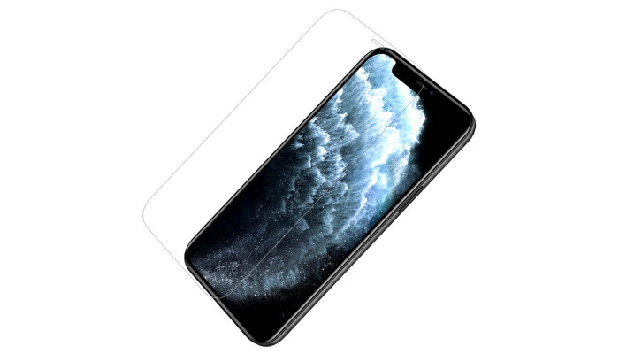 Защитное стекло Nillkin (H) для Apple iPhone 12 Pro Max (6.7