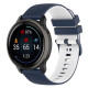 Ремешок Ribby для Smart Watch 20mm Blue - фото